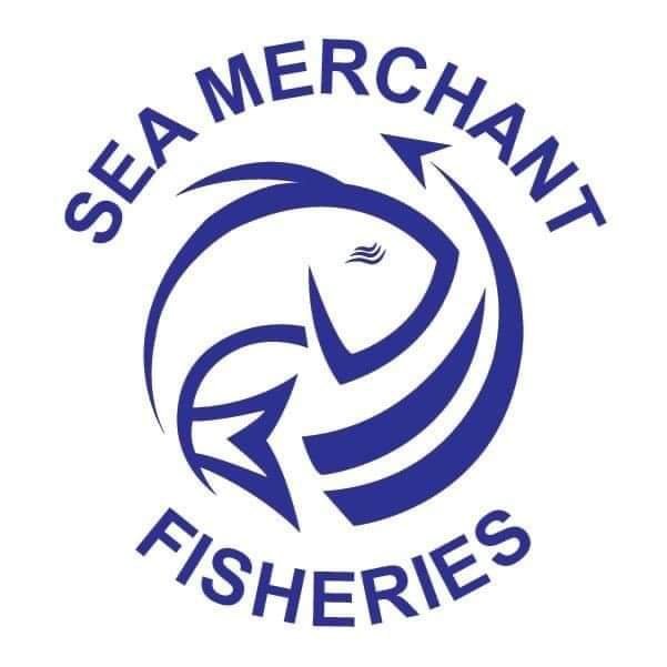 SeaMerchant Fisheries Logo